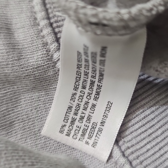 Wild Fable Women's Quarter Zip Hoodie Sweatshirt Oversized - Picture 5 of 7